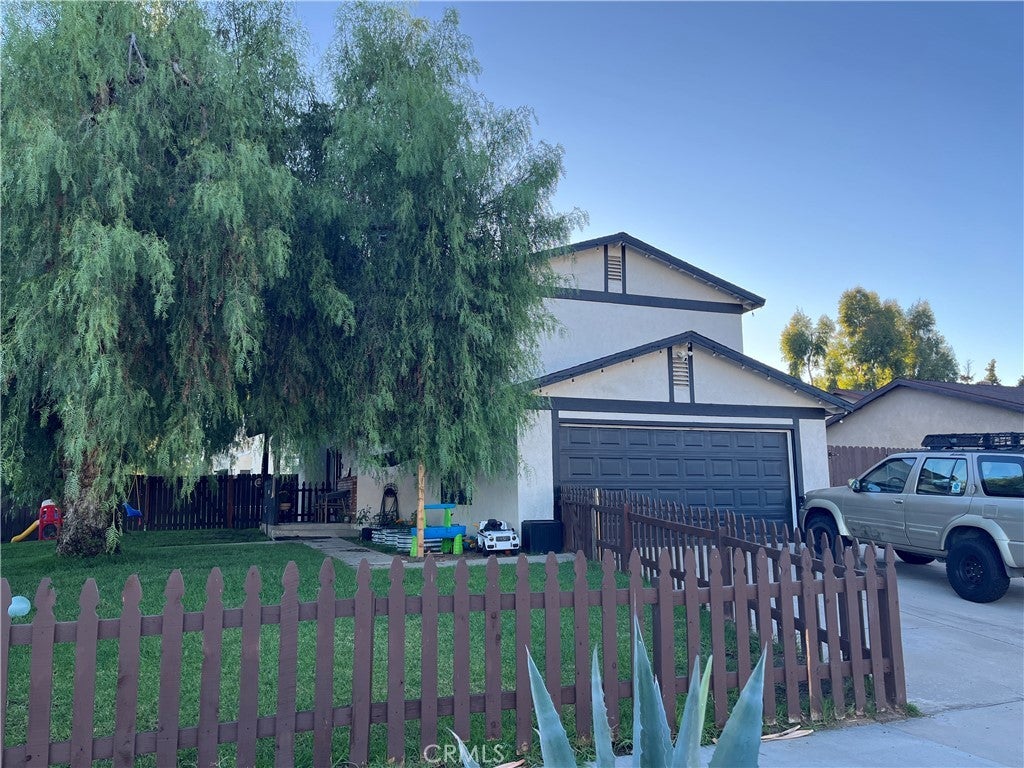 1318 Stillman, Redlands