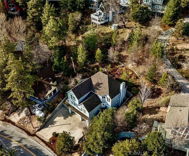 27732 North Bay, Lake Arrowhead