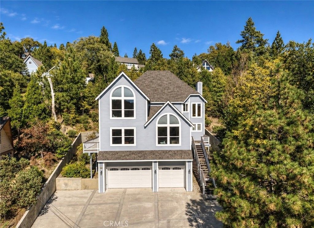 27732 North Bay, Lake Arrowhead