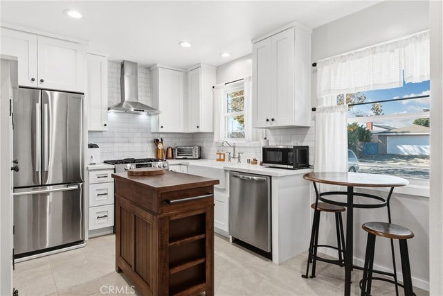 16626 Haas Avenue, Torrance.