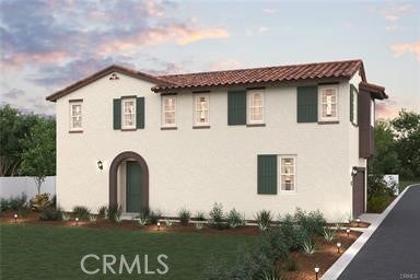 1447 Prairie Rose Lane, Upland