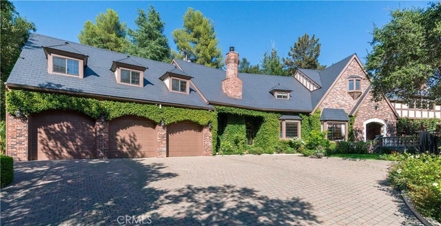 375 Berkshire Avenue, La Canada Flintridge