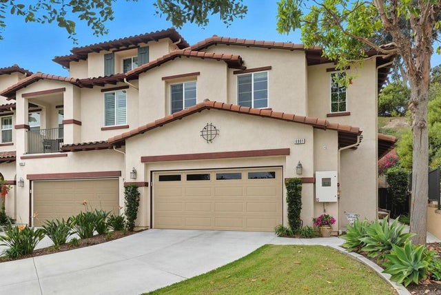 6901 Tourmaline Place, Carlsbad.