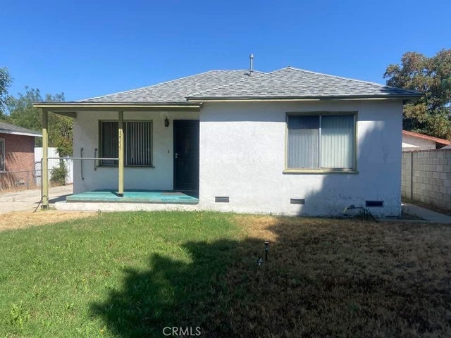 13777 Judd Street, Pacoima