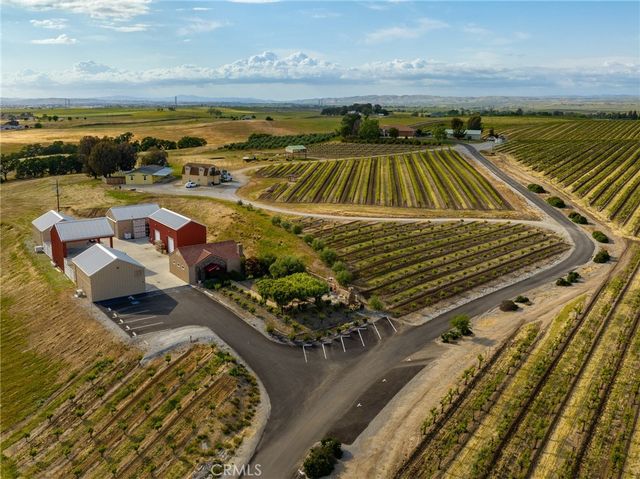 6944 Union Road, Paso Robles