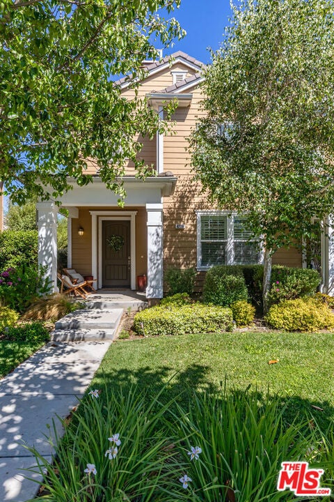 8228 Silver Circle, Ventura