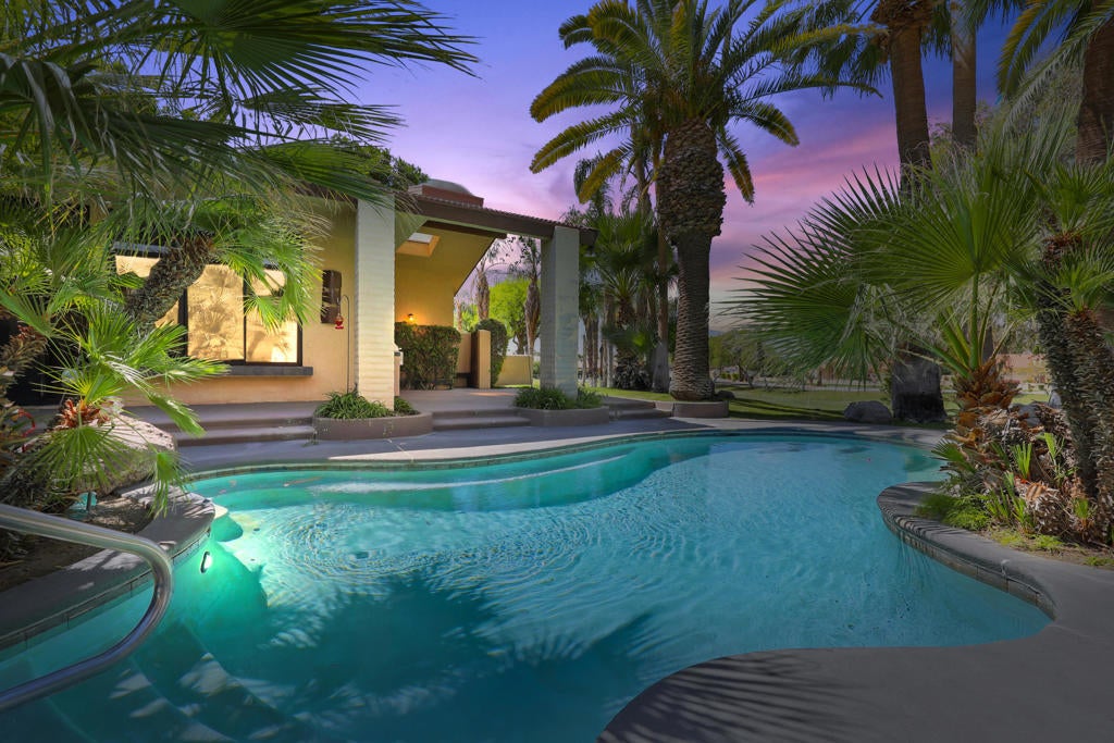 43721 Port Maria Road, Bermuda Dunes