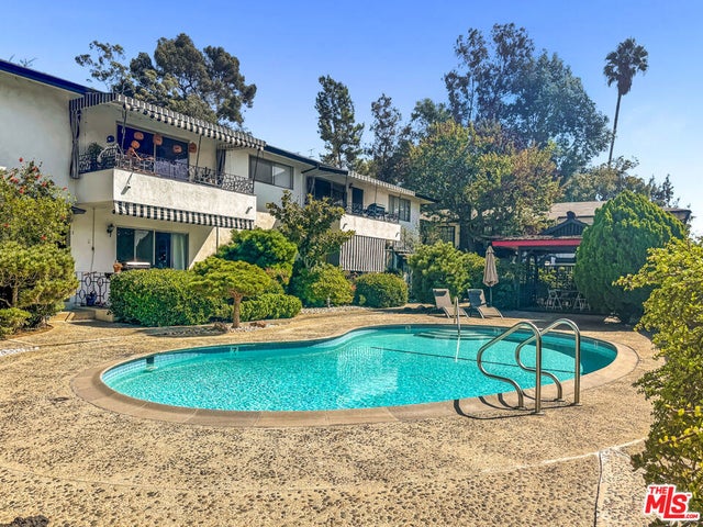 3320 Griffith Park Boulevard # 4, Los Angeles