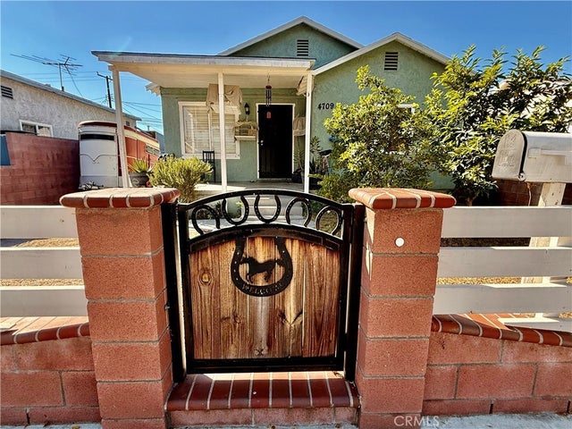 4709 Grape, Pico Rivera