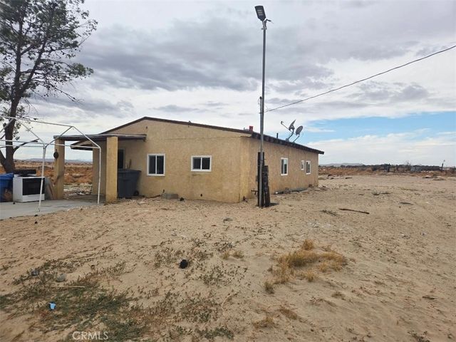 35750 Field, Barstow
