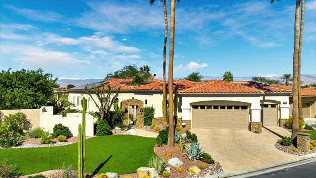 600 Gold Canyon Drive, Palm Desert