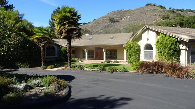 529 Corral De Tierra Road, Salinas