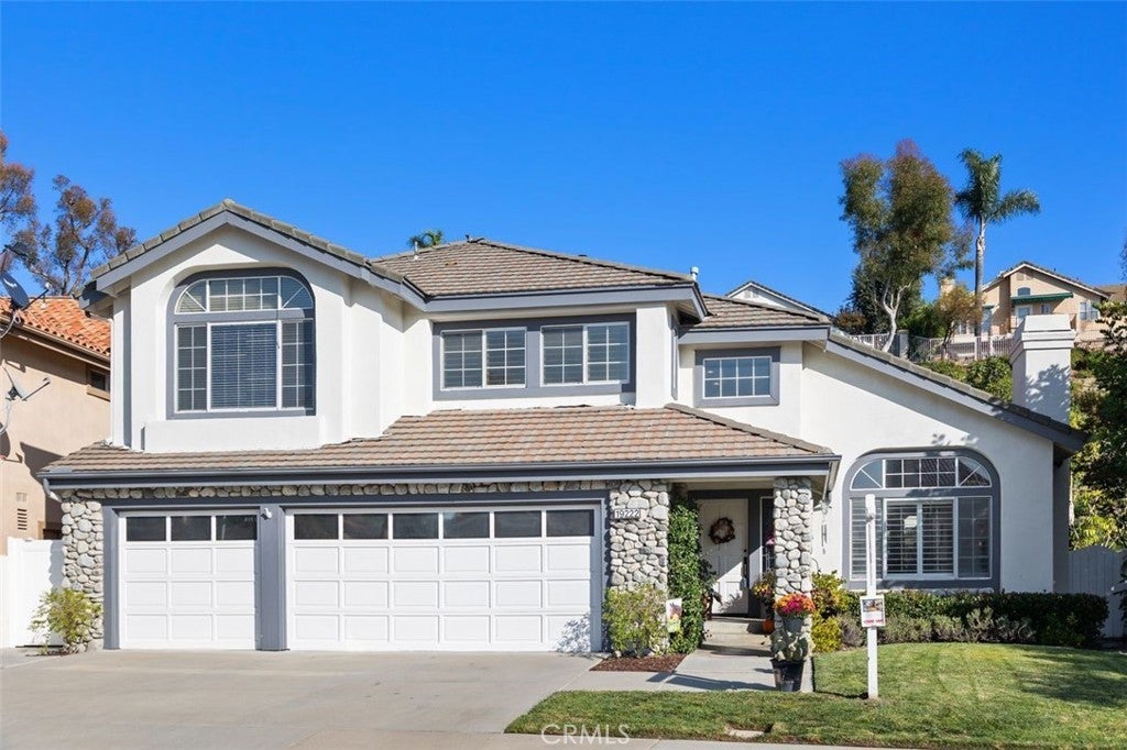 19222 Red Bluff, Lake Forest