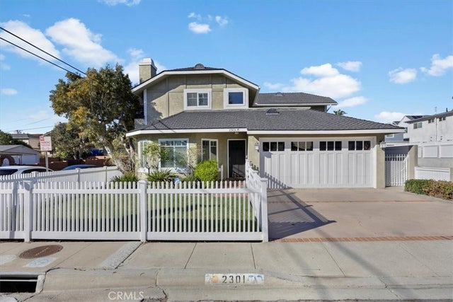 2301 Marshallfield A, Redondo Beach.