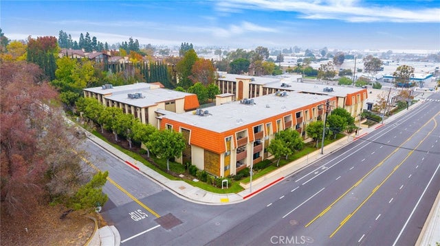 2501 Temple, Signal Hill