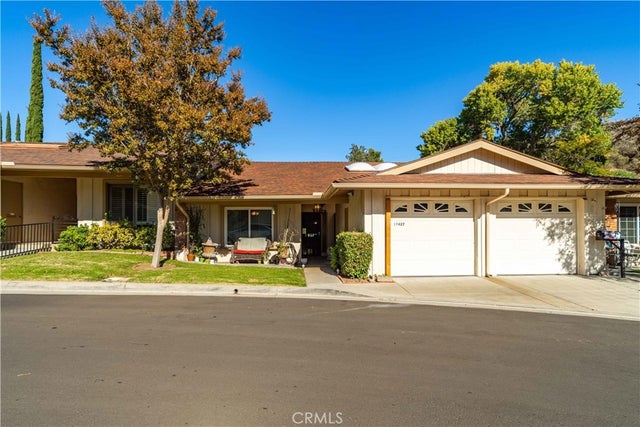 19427 Oak Crossing Road, Newhall