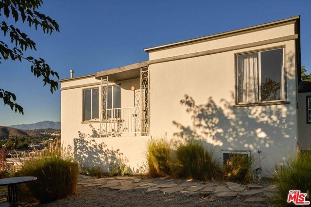 4801 O Sullivan Drive, Los Angeles