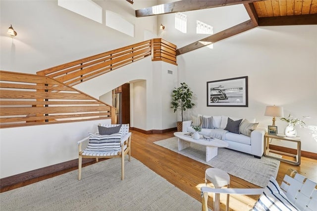 728 Calle De Arboles, Redondo Beach.