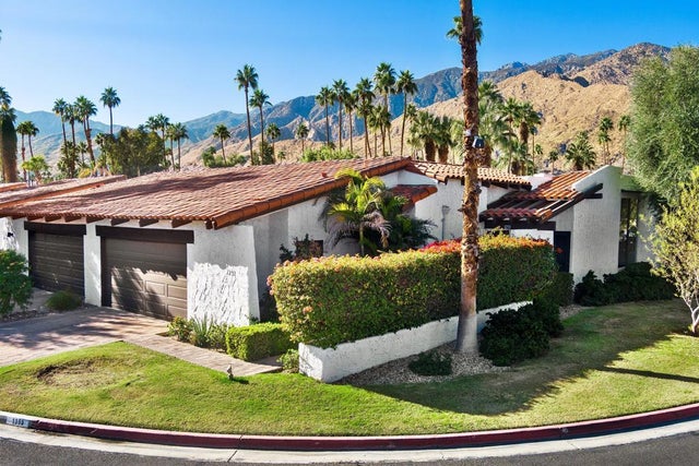 1253 Primavera Drive, Palm Springs