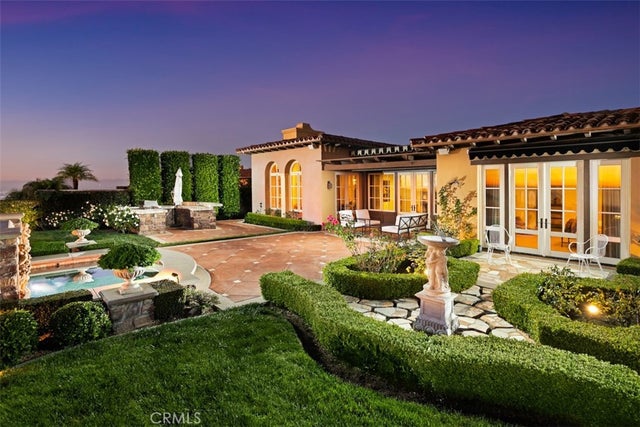 45 Sarteano Drive, Newport Coast