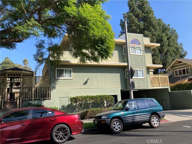 809 N Spurgeon # 5, Santa Ana