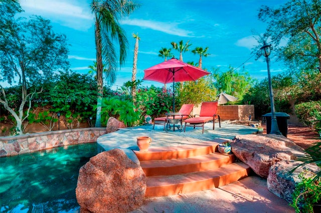 61188 Cactus Spring Drive, La Quinta