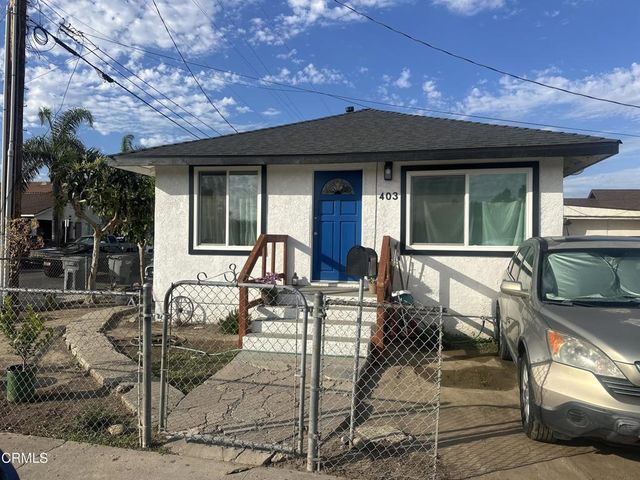 403 E 2nd Street, Oxnard