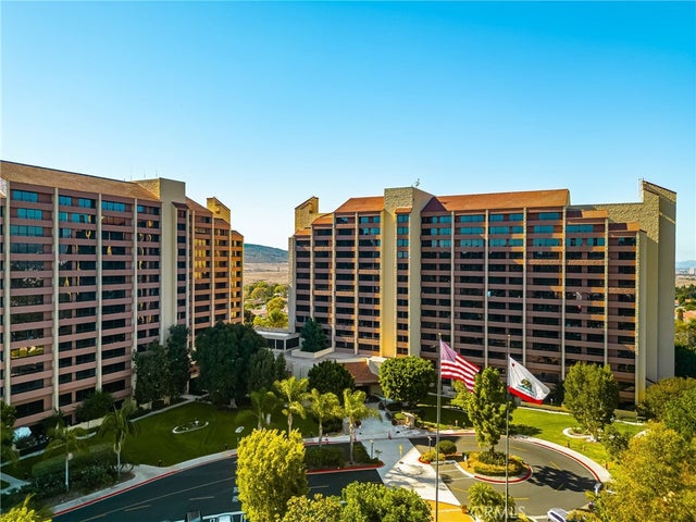 24055 Paseo Del Lago # 654, Laguna Woods