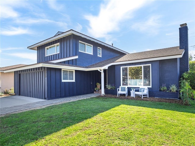 4020 W 234th Pl, Torrance.