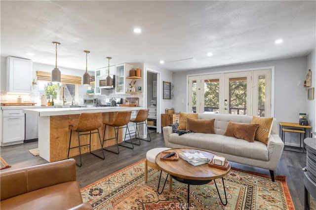 39470 North Shore, Fawnskin