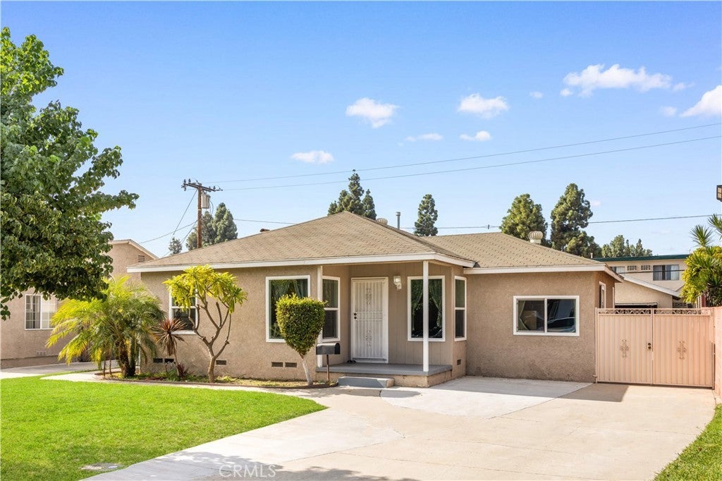 9012 Bradhurst Street, Pico Rivera