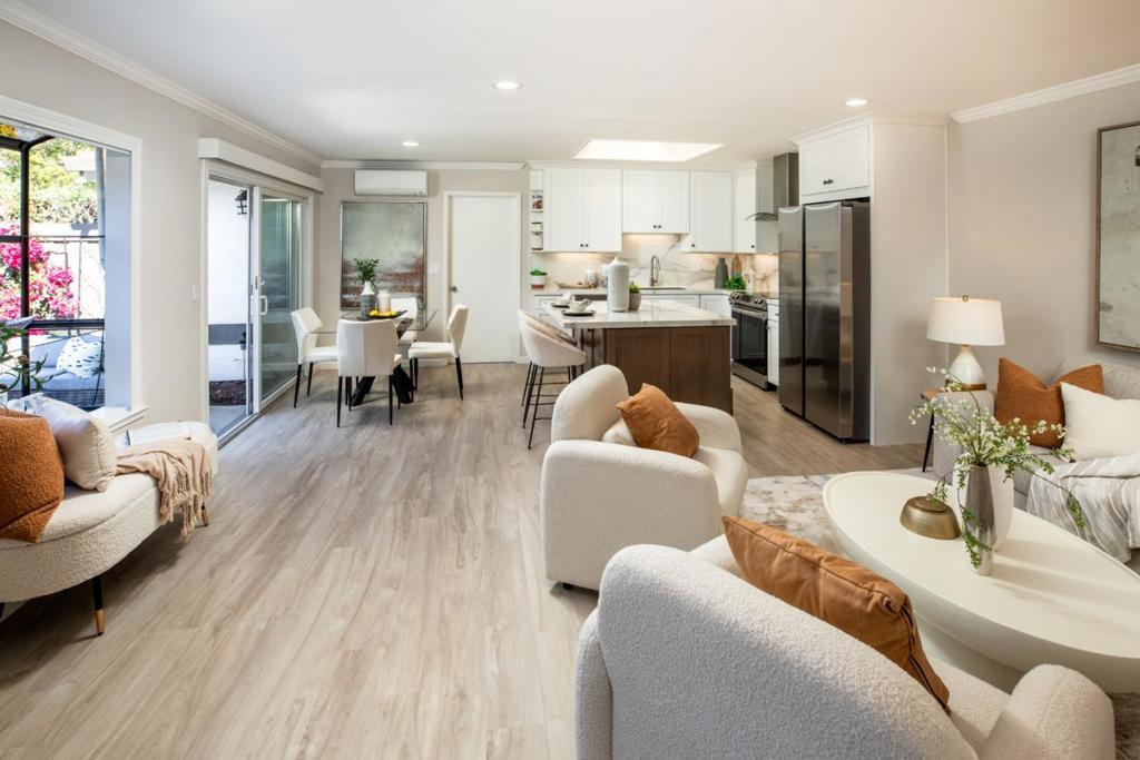 1262 Riesling Terrace, Sunnyvale