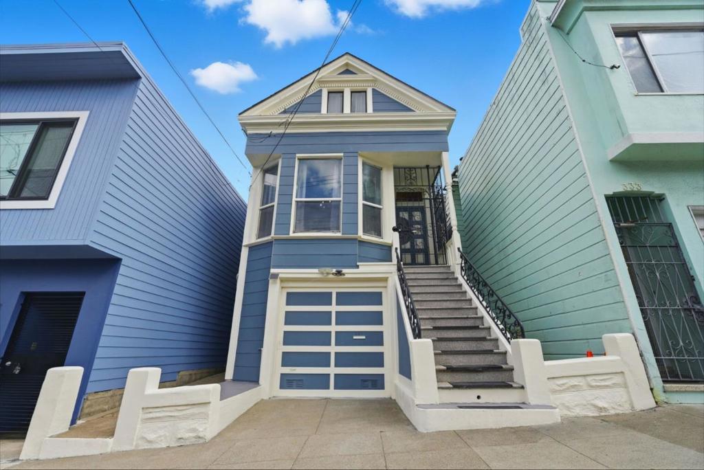 327 Brazil Avenue, San Francisco