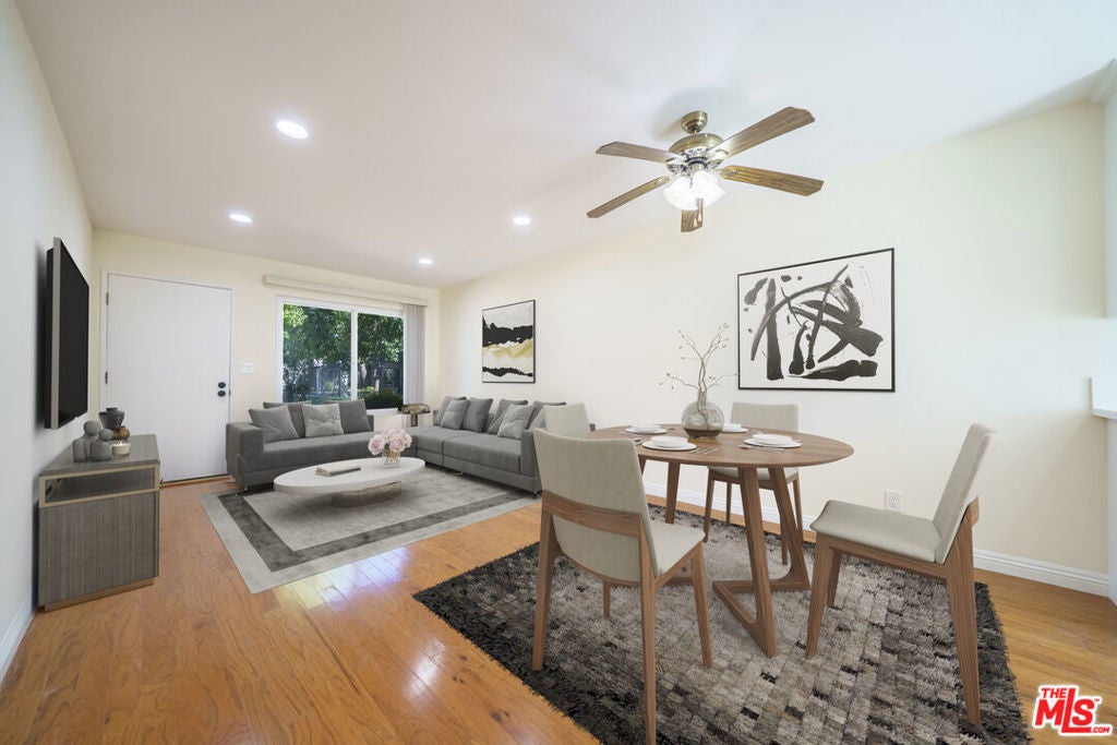 17759 Regency Circle 46, Bellflower