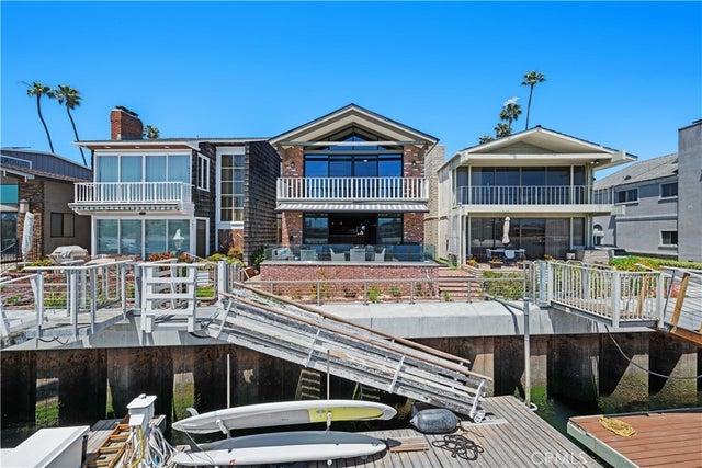 5625 E Corso Di Napoli, Long Beach