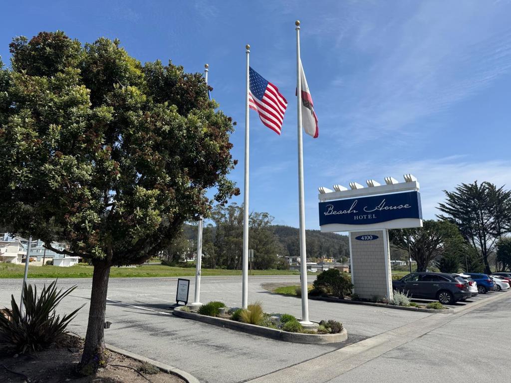 4100 Cabrillo Highway 104, Half Moon Bay