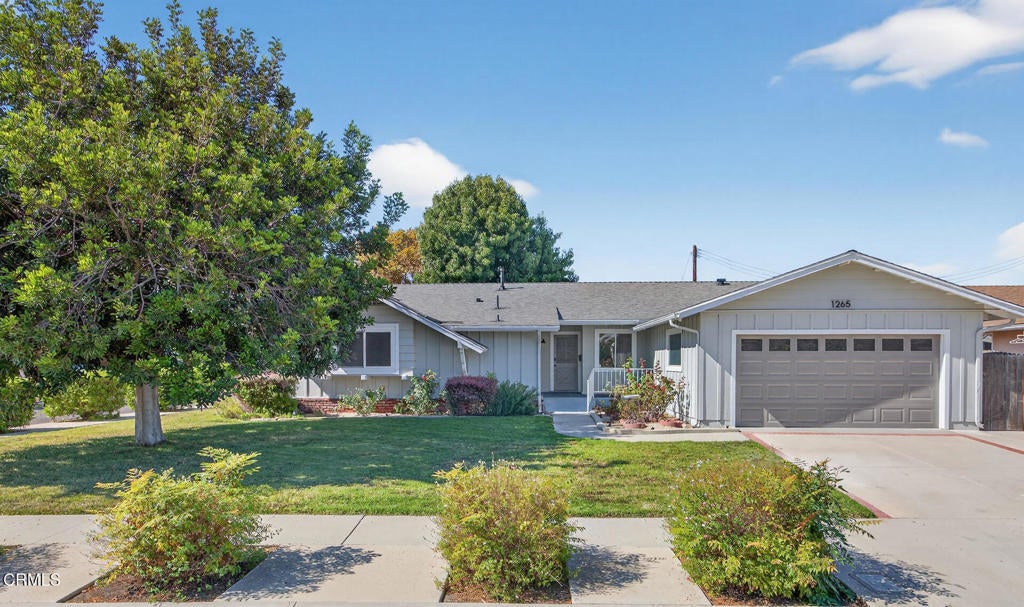 1265 Bedford Drive, Camarillo