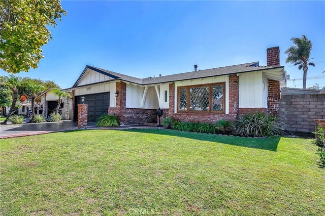 4226 W 230th, Torrance.