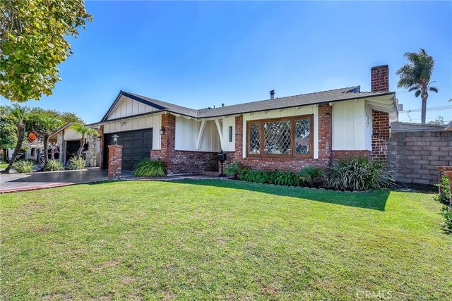 4226 W 230th, Torrance.