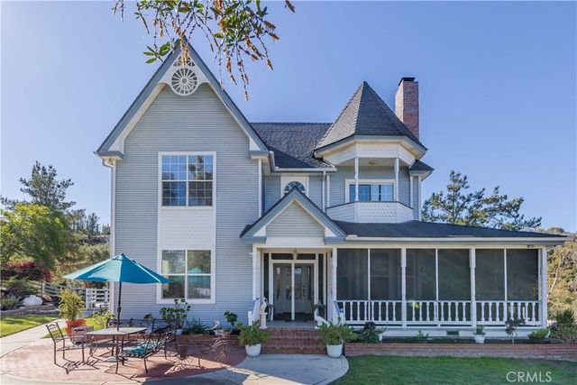 40340 Sandia Creek Dr, Fallbrook