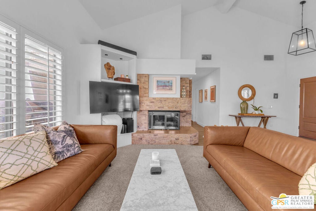 77181 Calle Mazatlan, La Quinta