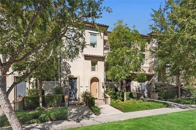 207 Native Spring, Irvine.