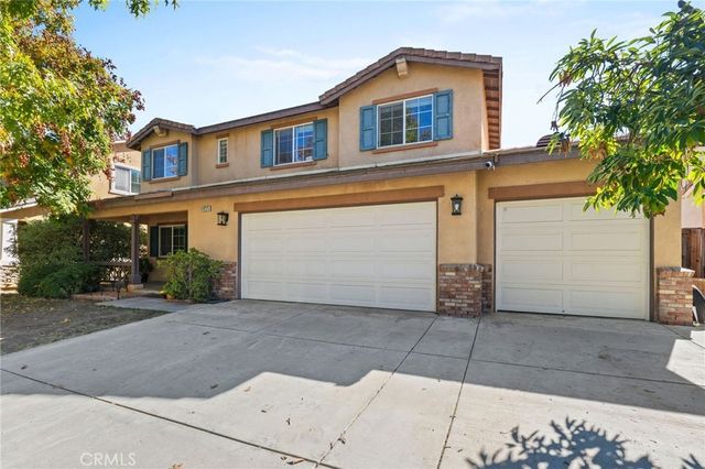 29225 Hydrangea, Murrieta