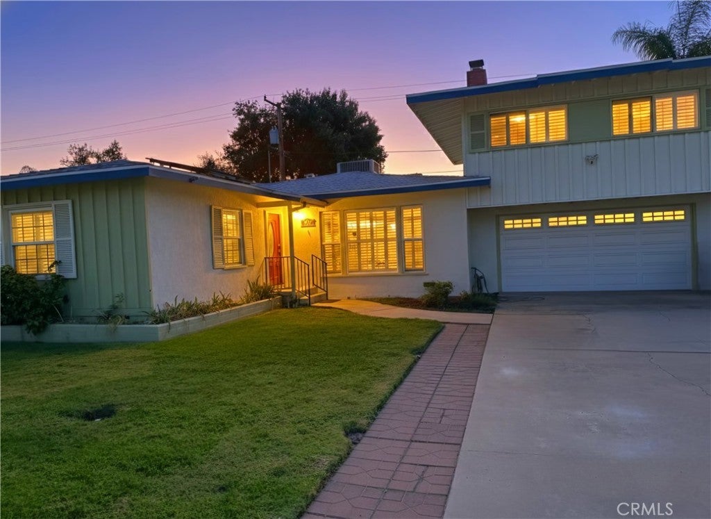 245 Edgemont, San Bernardino