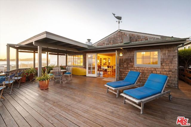 3581 Padaro Lane, Carpinteria
