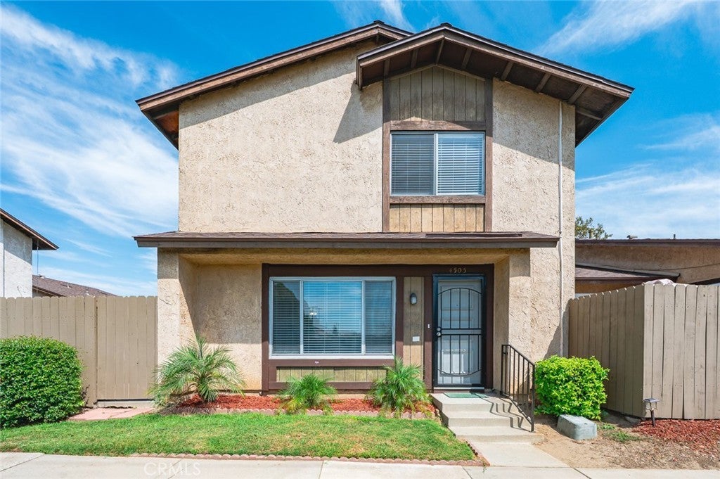 4505 Donner, Montclair