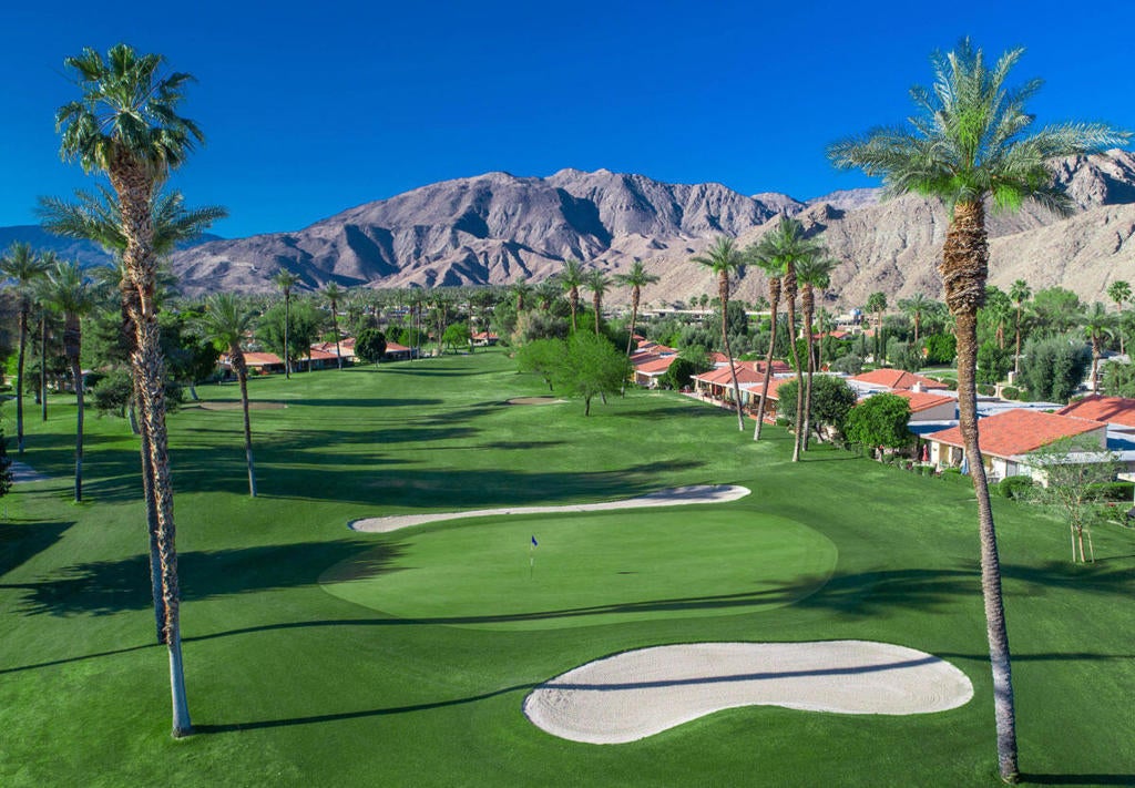 81 Sunrise Drive, Rancho Mirage