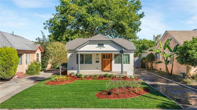 5126 6th Ave, Los Angeles