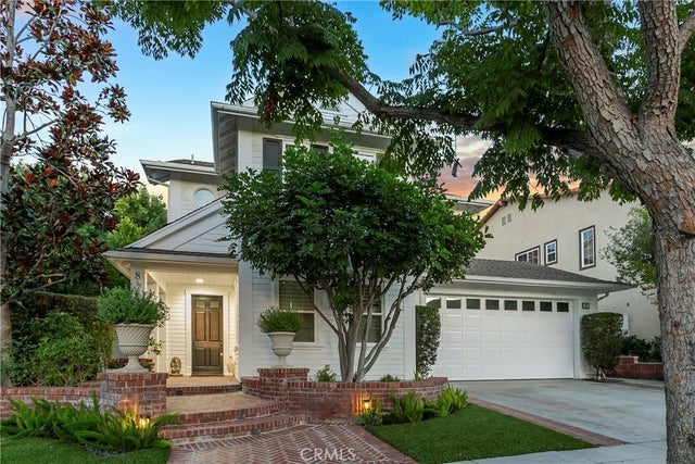 8 Scarlet Maple Drive, Ladera Ranch