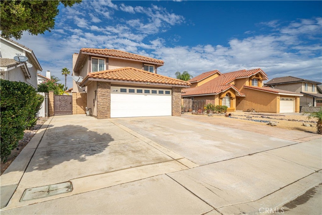 Photo of Listing #CV25245549